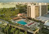 Sheraton Santo Domingo Hotel foto 1