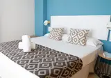 Appartementen Aqquaria Suites foto 12