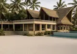 Sandies Nungwi Beach foto 1