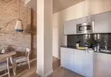 Apartamentos Líbere Málaga Teatro Romano foto 5