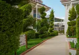 Aes Club Hotel foto 4