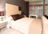 Appartementen Apolo Suites foto 5