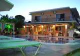 Makis Louvlis Apartments & Studios foto 27