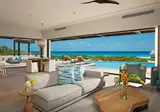 Dreams Playa Mujeres Golf & Spa Resort foto 8