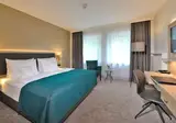 Best Western Premier Alsterkrug Hotel foto 1
