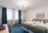 Crystal Plaza Hotel foto 6