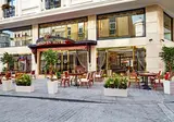 Beethoven Hotel foto 13