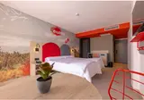 Sholeo Lodges Los Gigantes foto 21