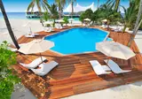 Safari Island Resort & Spa foto 17