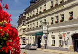 Traditionshotel Wilder Mann foto 1
