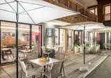 Alpenparks Hotel & Appartementen Central foto 9