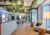 Hotel Pur Oporto Boutique Hotel by actahotels foto 8