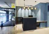 Sercotel Ayala, Ascend Hotel Collection foto 10