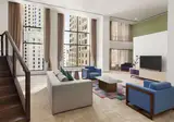 Ramada Hotel & Suites by Wyndham Dubai JBR foto 19