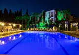 Natur Garden Hotel foto 26