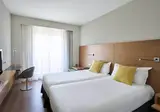 Vincci Zaragoza Zentro foto 4