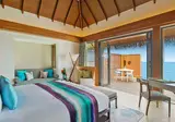 Pullman Maldives All-Inclusive Resort foto 12