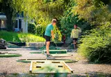 Camping Le Pont De Mazerat foto 7