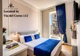 Hotel 55 foto 2