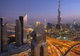 Dusit Thani Dubai foto 1