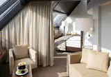 Mövenpick Hotel Hamburg foto 7