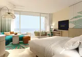 Centara Mirage Lagoon Maldives foto 13