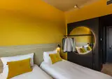 Ibis Styles Roma Aurelia foto 19