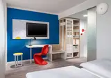 Comfort Hotel Prague City East foto 20