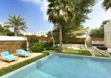 Al Messila A Luxury Collection Resort & Spa foto 4