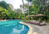 Mövenpick BDMS Wellness Resort Bangkok foto 2