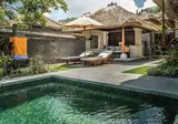 Four Seasons Jimbaran Bay foto 19