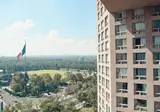 JW Marriott Hotel Mexico City foto 24