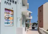 Athena Apartments Stalida foto 6