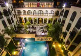 Riad Palais Ommeyad foto 1
