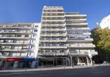 SANA Rex Hotel foto 19