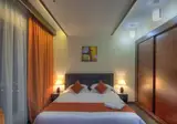 Marina View Hotel Appartementen foto 4