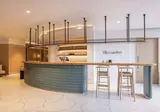 Fairmont Golden Prague foto 24