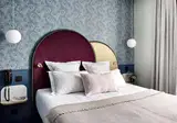 Hotel Leopold Paris foto 8