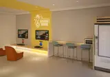 Sercotel Carlos III, an Ascend Hotel Collection Member foto 19