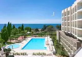 Hotel Materada Plava Laguna foto 12