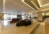 Holiday Inn Bursa - City Centre foto 21