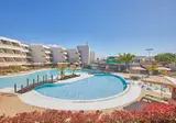 Grand Hyatt Lanzarote Playa Dorada Resort foto 40