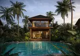 Kappa Senses Zanzibar foto 11