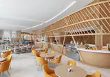 Hampton by Hilton Marjan Island foto 16