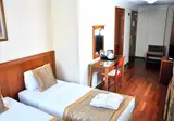Hotel Centrum Istanbul foto 21