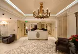 Taxim Lounge Hotel foto 3
