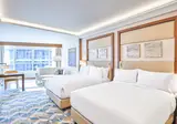 Hilton Cairo Nile Maadi foto 5