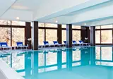 The Sansicario Majestic Hotel foto 9