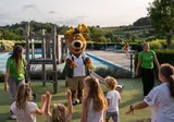 TopParken Résidence Valkenburg foto 4