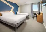 Ibis Budget London Heathrow Central foto 3